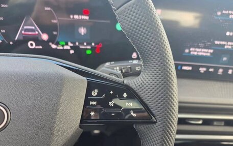 Audi Q5, 2026 год, 7 350 000 рублей, 14 фотография