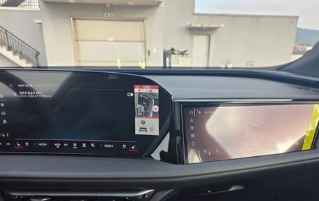 Audi Q5, 2026 год, 7 350 000 рублей, 15 фотография