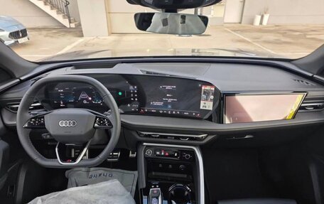 Audi Q5, 2026 год, 7 350 000 рублей, 20 фотография