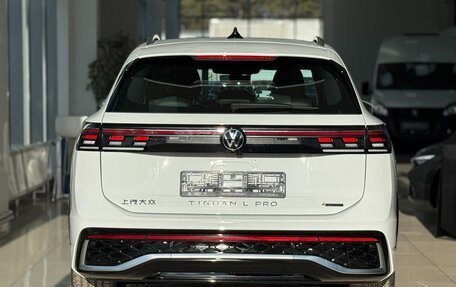 Volkswagen Tiguan, 2026 год, 4 950 000 рублей, 5 фотография