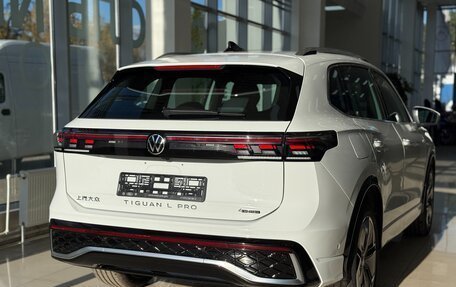 Volkswagen Tiguan, 2026 год, 4 950 000 рублей, 4 фотография