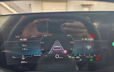 Audi Q5, 2026 год, 7 350 000 рублей, 17 фотография