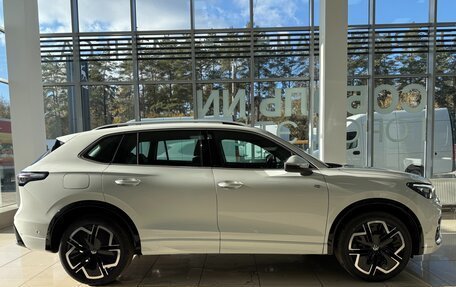 Volkswagen Tiguan, 2026 год, 4 950 000 рублей, 7 фотография