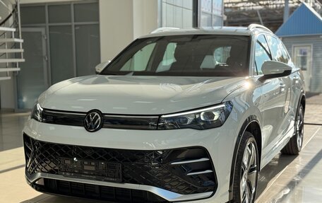 Volkswagen Tiguan, 2026 год, 4 950 000 рублей, 3 фотография