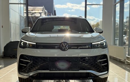 Volkswagen Tiguan, 2026 год, 4 950 000 рублей, 2 фотография