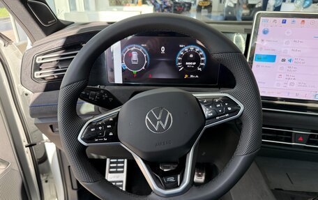 Volkswagen Tiguan, 2026 год, 4 950 000 рублей, 8 фотография