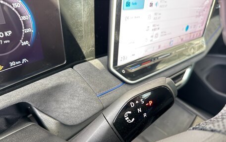 Volkswagen Tiguan, 2026 год, 4 950 000 рублей, 9 фотография