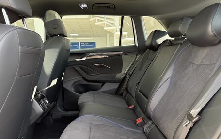 Volkswagen Tiguan, 2026 год, 4 950 000 рублей, 15 фотография