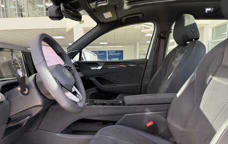 Volkswagen Tiguan, 2026 год, 4 950 000 рублей, 13 фотография