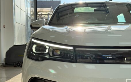 Volkswagen Tiguan, 2026 год, 4 950 000 рублей, 23 фотография