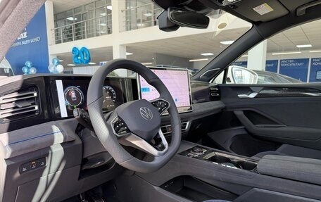 Volkswagen Tiguan, 2026 год, 4 950 000 рублей, 14 фотография