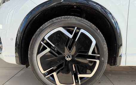 Volkswagen Tiguan, 2026 год, 4 950 000 рублей, 24 фотография