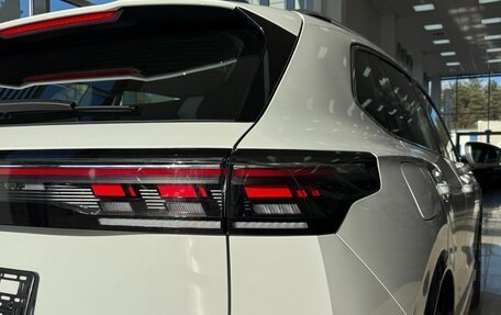 Volkswagen Tiguan, 2026 год, 4 950 000 рублей, 25 фотография