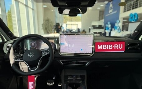 Volkswagen Tiguan, 2026 год, 4 950 000 рублей, 18 фотография