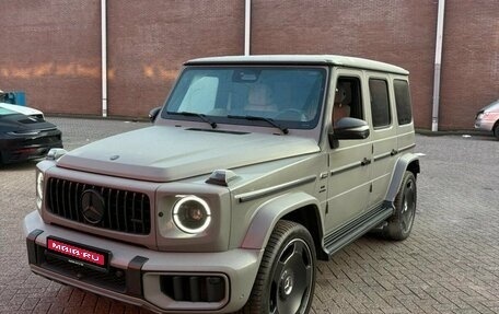 Mercedes-Benz G-Класс AMG, 2026 год, 35 500 000 рублей, 1 фотография