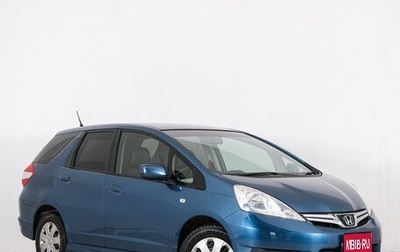 Honda Fit Shuttle I рестайлинг, 2011 год, 969 000 рублей, 1 фотография