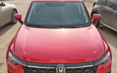 Changan CS35 Plus, 2023 год, 1 780 000 рублей, 1 фотография