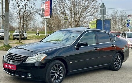 Infiniti M, 2006 год, 710 000 рублей, 1 фотография