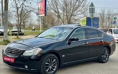 Infiniti M, 2006 год, 710 000 рублей, 1 фотография