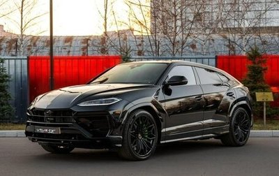 Lamborghini Urus I, 2025 год, 33 395 000 рублей, 1 фотография