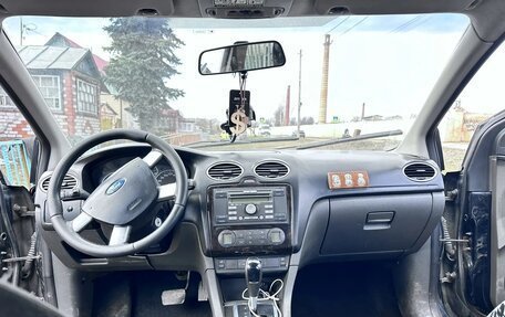 Ford Focus II рестайлинг, 2005 год, 450 000 рублей, 1 фотография
