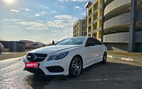 Mercedes-Benz E-Класс, 2014 год, 2 090 000 рублей, 1 фотография