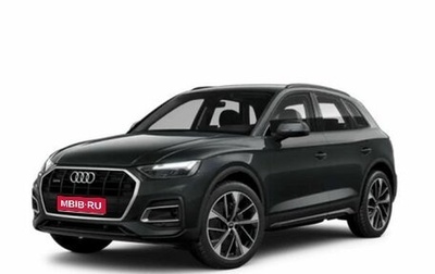 Audi Q5, 2025 год, 6 650 000 рублей, 1 фотография