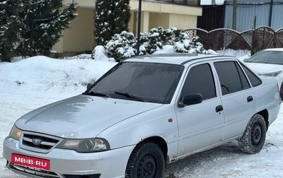 Daewoo Nexia I рестайлинг, 2013 год, 140 000 рублей, 1 фотография