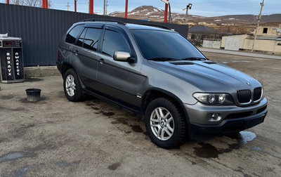 BMW X5, 2006 год, 1 450 000 рублей, 1 фотография