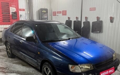 Toyota Carina E, 1993 год, 230 000 рублей, 1 фотография