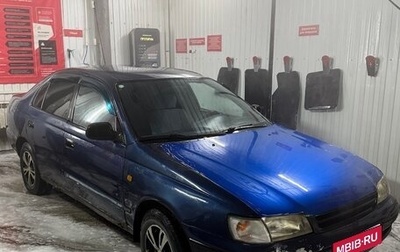 Toyota Carina E, 1993 год, 230 000 рублей, 1 фотография