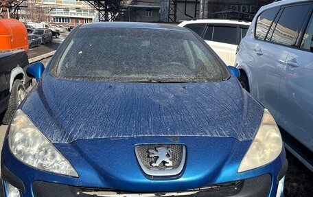 Peugeot 308 II, 2008 год, 200 000 рублей, 1 фотография