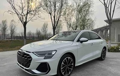 Audi A3, 2025 год, 3 515 777 рублей, 1 фотография