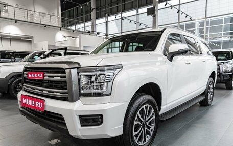 Haval H5, 2026 год, 4 349 000 рублей, 1 фотография