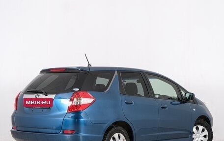 Honda Fit Shuttle I рестайлинг, 2011 год, 969 000 рублей, 7 фотография