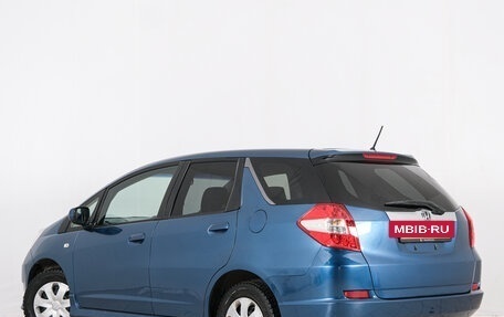 Honda Fit Shuttle I рестайлинг, 2011 год, 969 000 рублей, 5 фотография