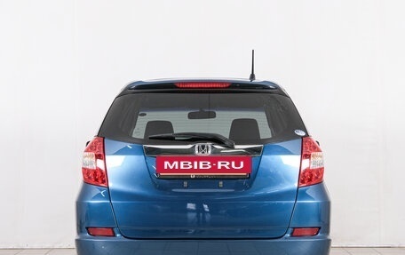 Honda Fit Shuttle I рестайлинг, 2011 год, 969 000 рублей, 6 фотография