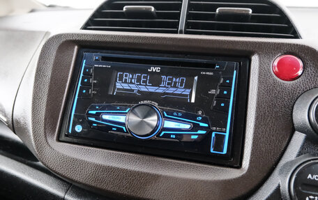 Honda Fit Shuttle I рестайлинг, 2011 год, 969 000 рублей, 16 фотография