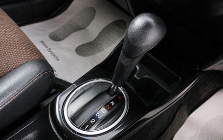 Honda Fit Shuttle I рестайлинг, 2011 год, 969 000 рублей, 17 фотография