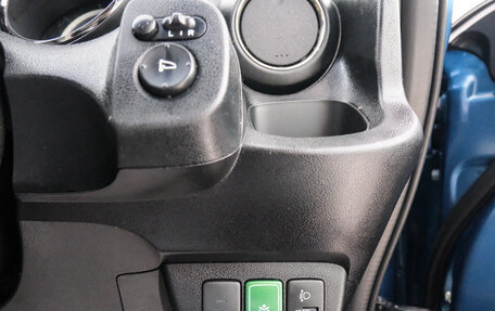 Honda Fit Shuttle I рестайлинг, 2011 год, 969 000 рублей, 19 фотография