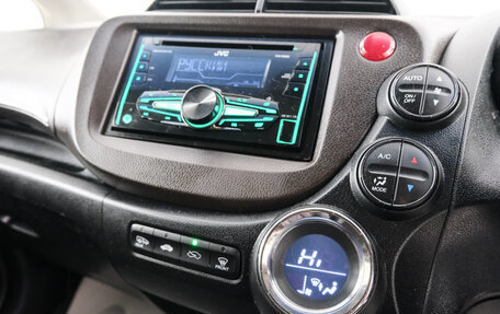 Honda Fit Shuttle I рестайлинг, 2011 год, 969 000 рублей, 18 фотография