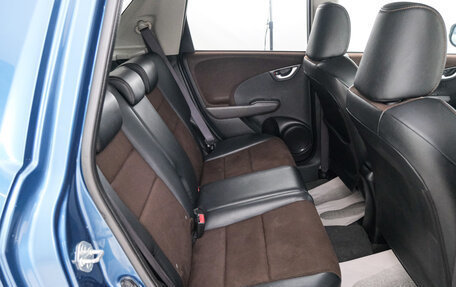 Honda Fit Shuttle I рестайлинг, 2011 год, 969 000 рублей, 21 фотография