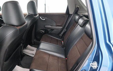 Honda Fit Shuttle I рестайлинг, 2011 год, 969 000 рублей, 22 фотография