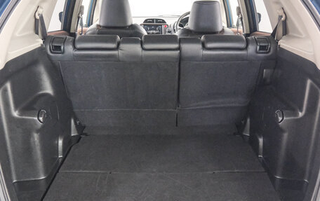 Honda Fit Shuttle I рестайлинг, 2011 год, 969 000 рублей, 23 фотография