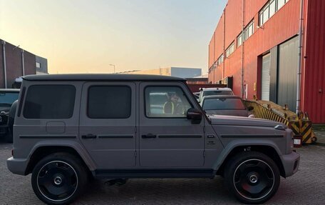 Mercedes-Benz G-Класс AMG, 2026 год, 35 500 000 рублей, 4 фотография