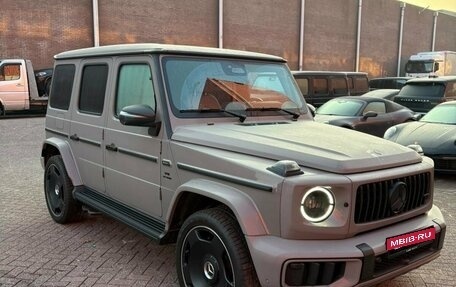 Mercedes-Benz G-Класс AMG, 2026 год, 35 500 000 рублей, 3 фотография