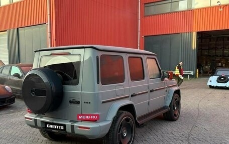 Mercedes-Benz G-Класс AMG, 2026 год, 35 500 000 рублей, 5 фотография