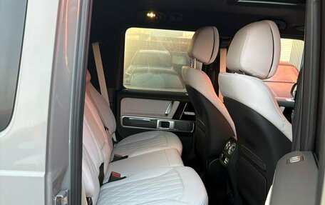 Mercedes-Benz G-Класс AMG, 2026 год, 35 500 000 рублей, 11 фотография