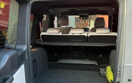 Mercedes-Benz G-Класс AMG, 2026 год, 35 500 000 рублей, 12 фотография