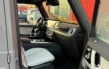 Mercedes-Benz G-Класс AMG, 2026 год, 35 500 000 рублей, 7 фотография